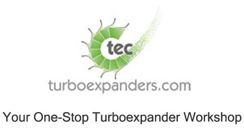 Turboexpander logo